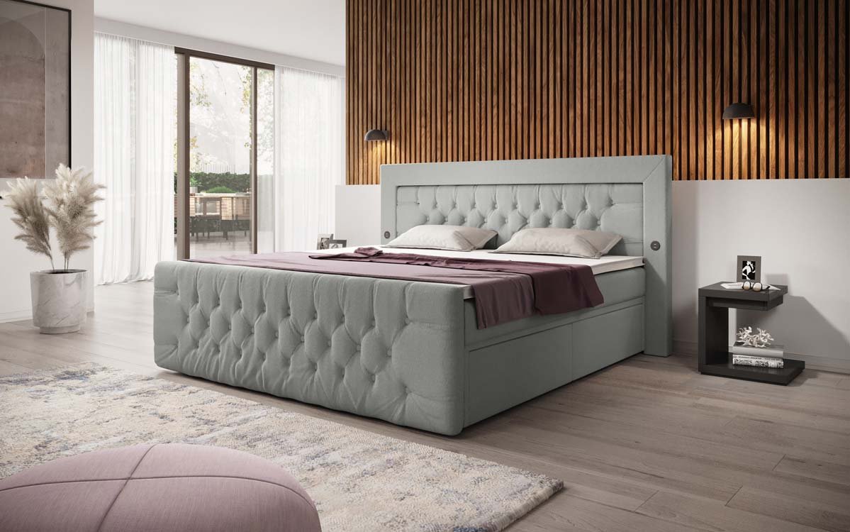 Feng Shui Schlafzimmer