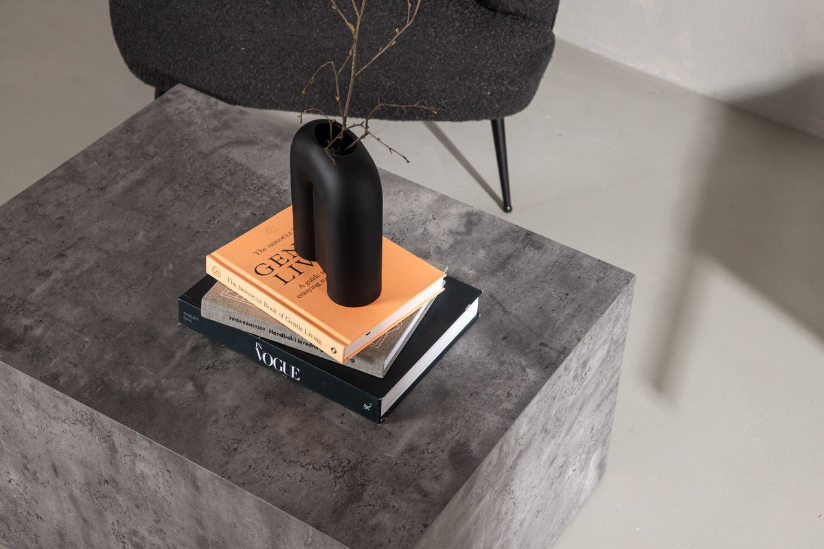 Couchtisch/Beistelltisch Rivana – schlicht und vielseitig