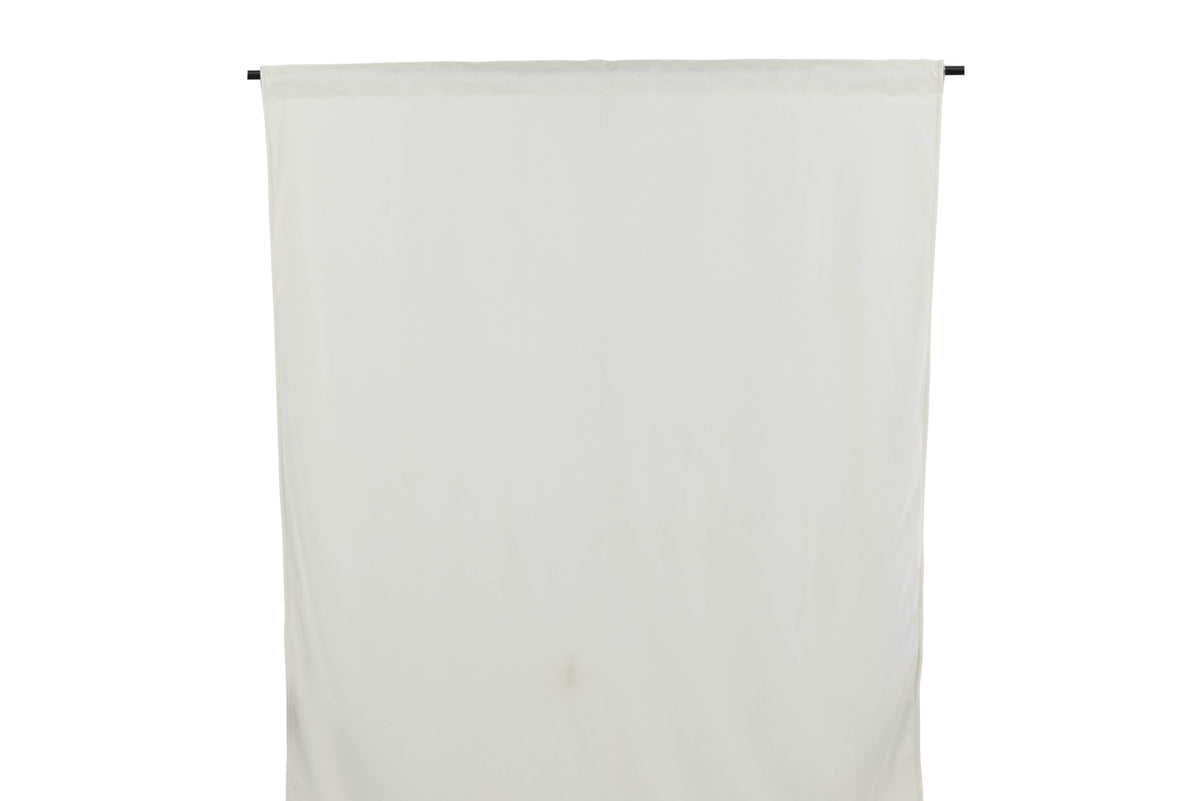 Gardinen-Set Anny – Samtoptik in vielen Farben