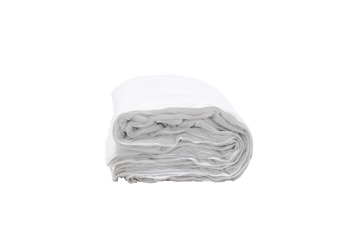 Premium Bettdecke Fjord 200 × 150 cm – Kuschelige Polyesterdecke