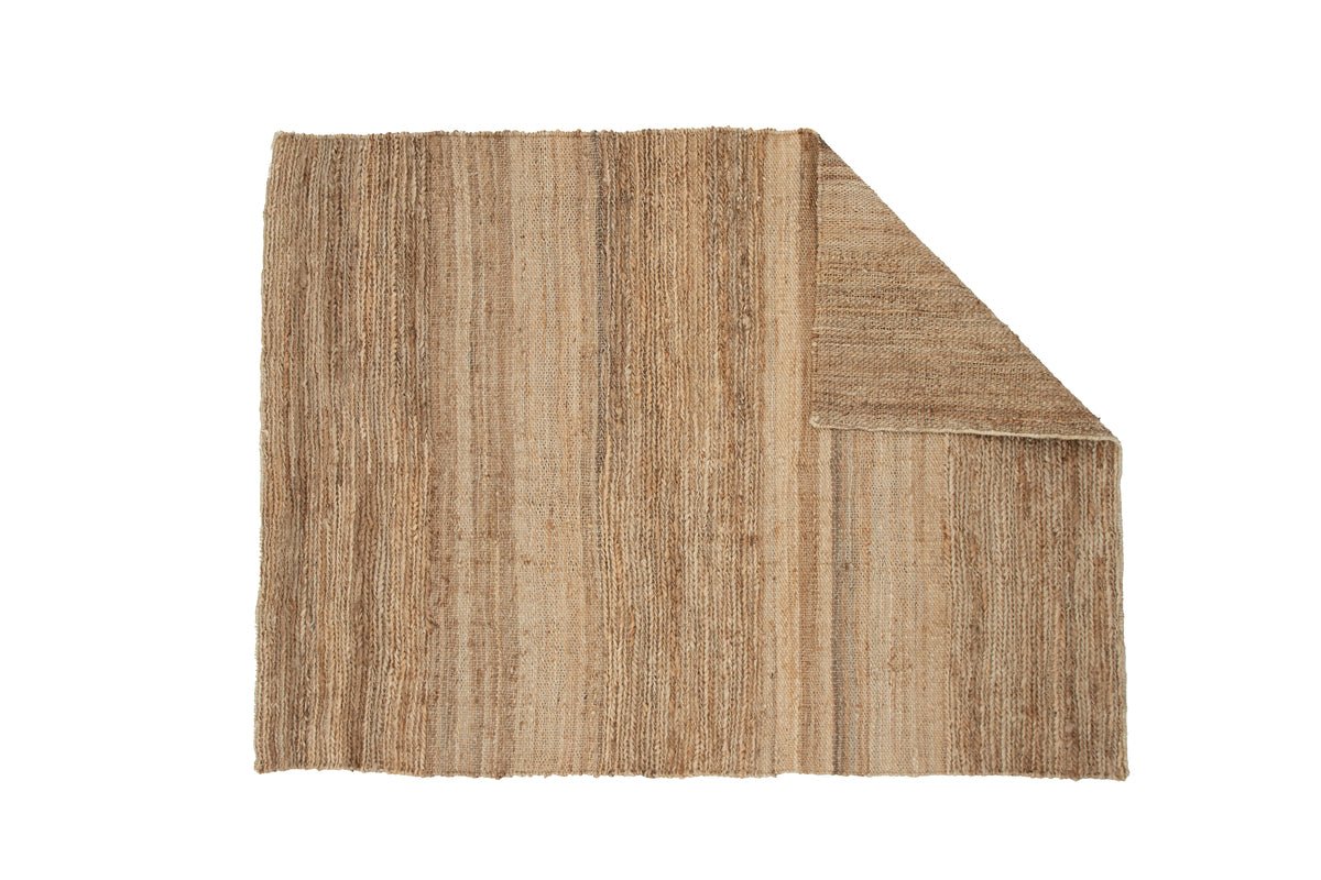 Garten Teppich Jolly - 400x300 aus Jute