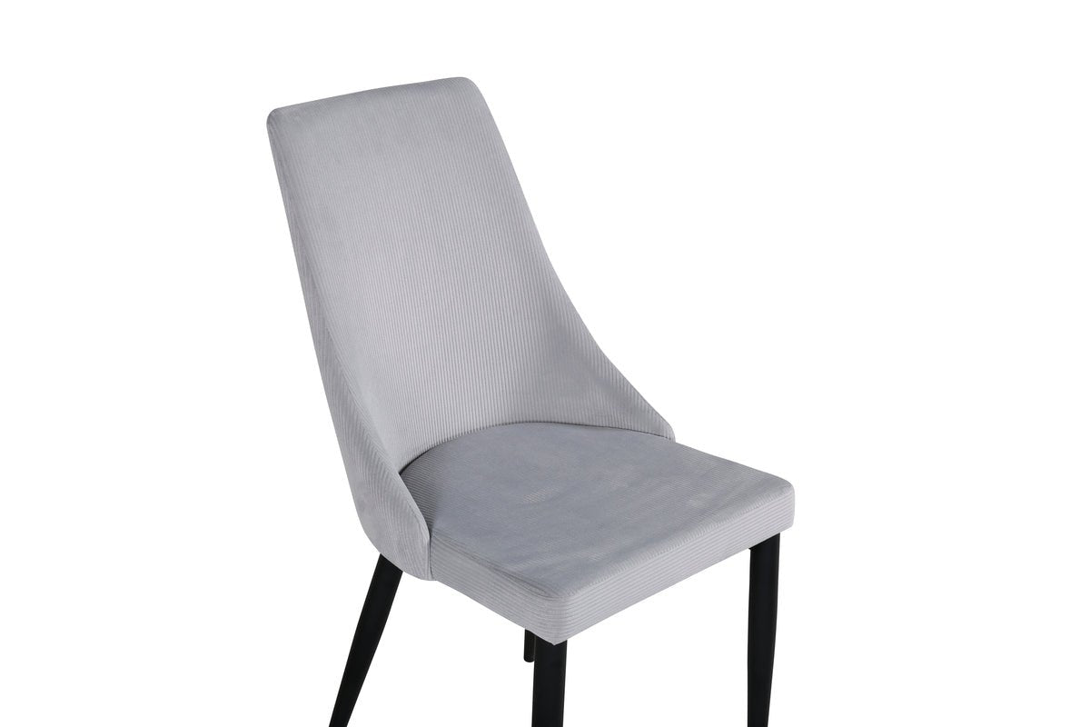 2er Set - Stuhl Noel wahlweise in 5 Farben