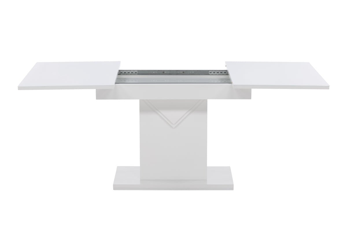 Esstisch Lioren - vereint modernes Design mit höchster Funktionalität