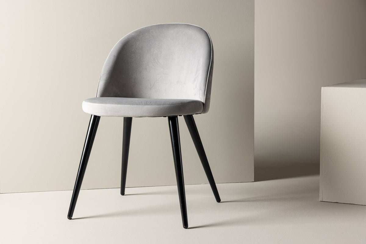 2er Set - Stuhl Ventura in 2 Größen