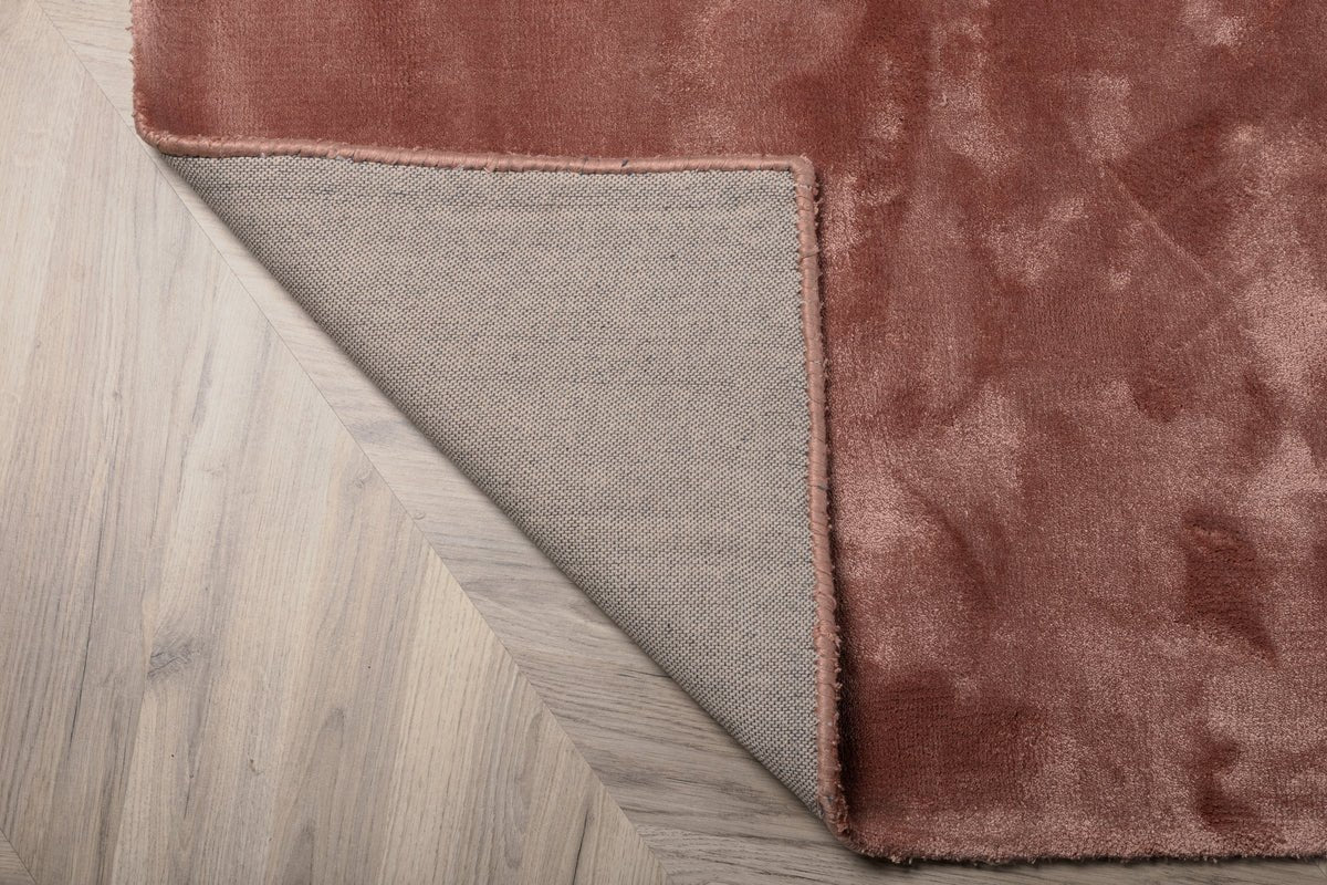 Teppich Angel – rutschfest aus Viskose