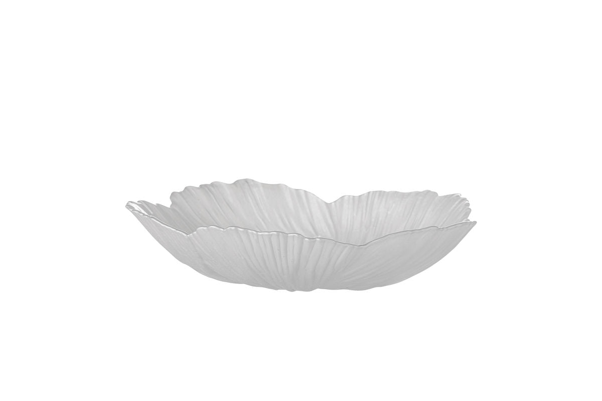 Schale Tovra– gefertigt aus Glas