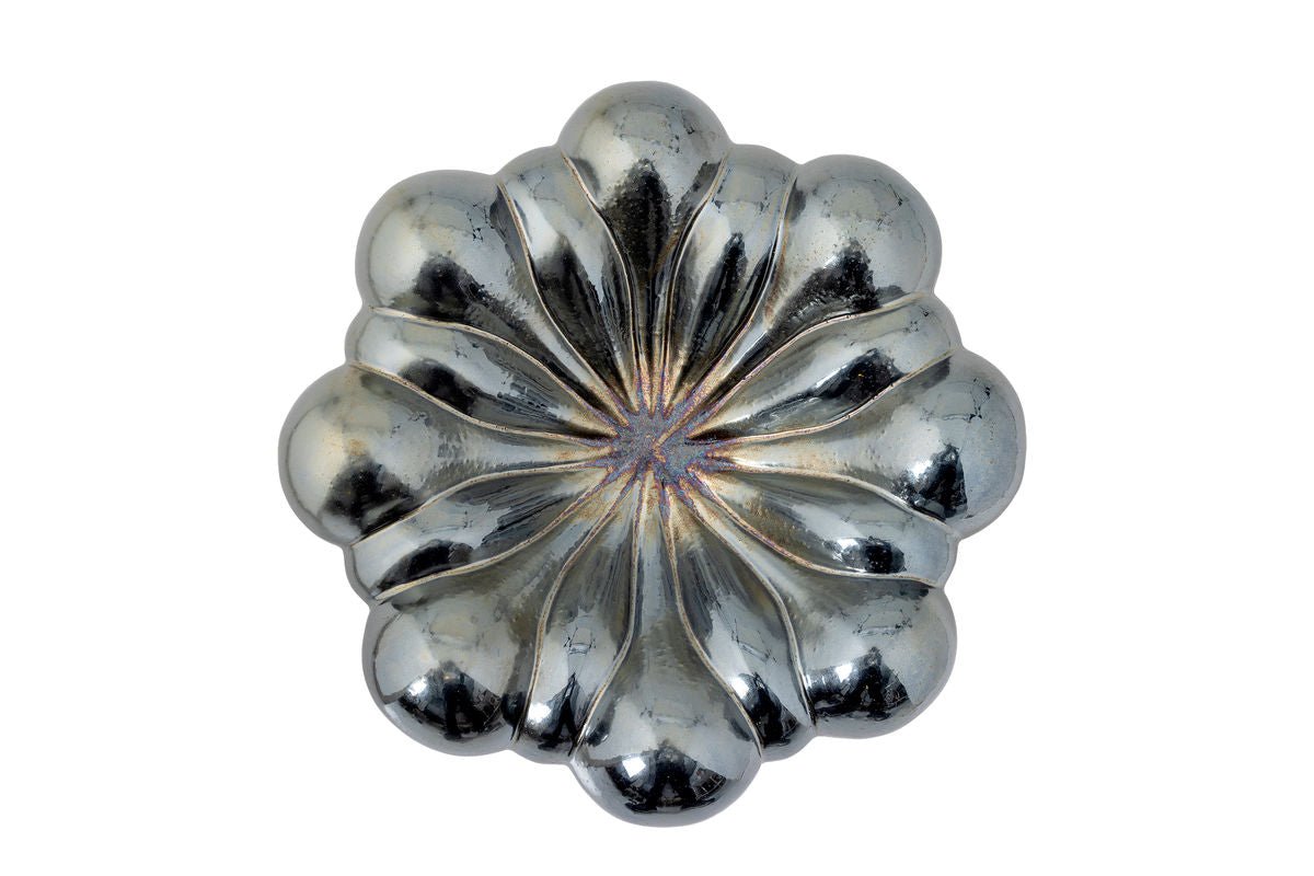 Schale Zelno – gefertigt aus Steingut