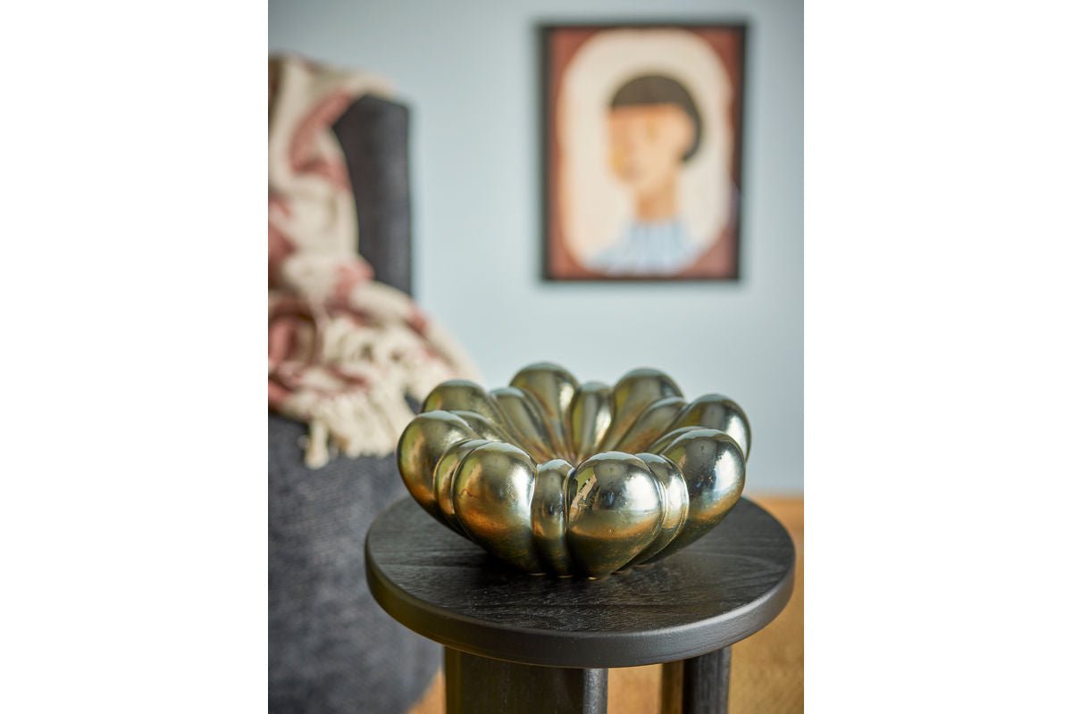 Schale Zelno – gefertigt aus Steingut