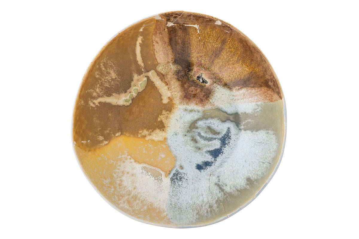 Schale Lunex – gefertigt aus Steingut