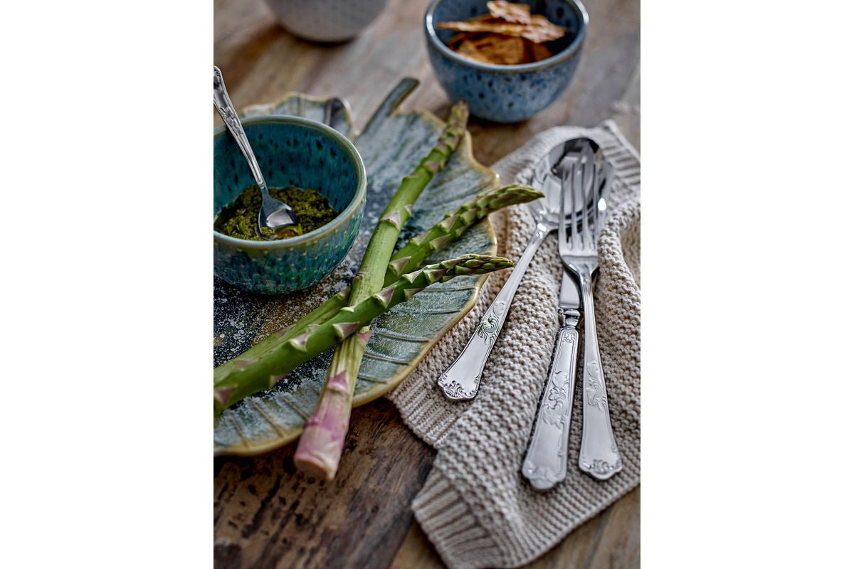 Schale Vexan – gefertigt aus Steingut - 3er Set