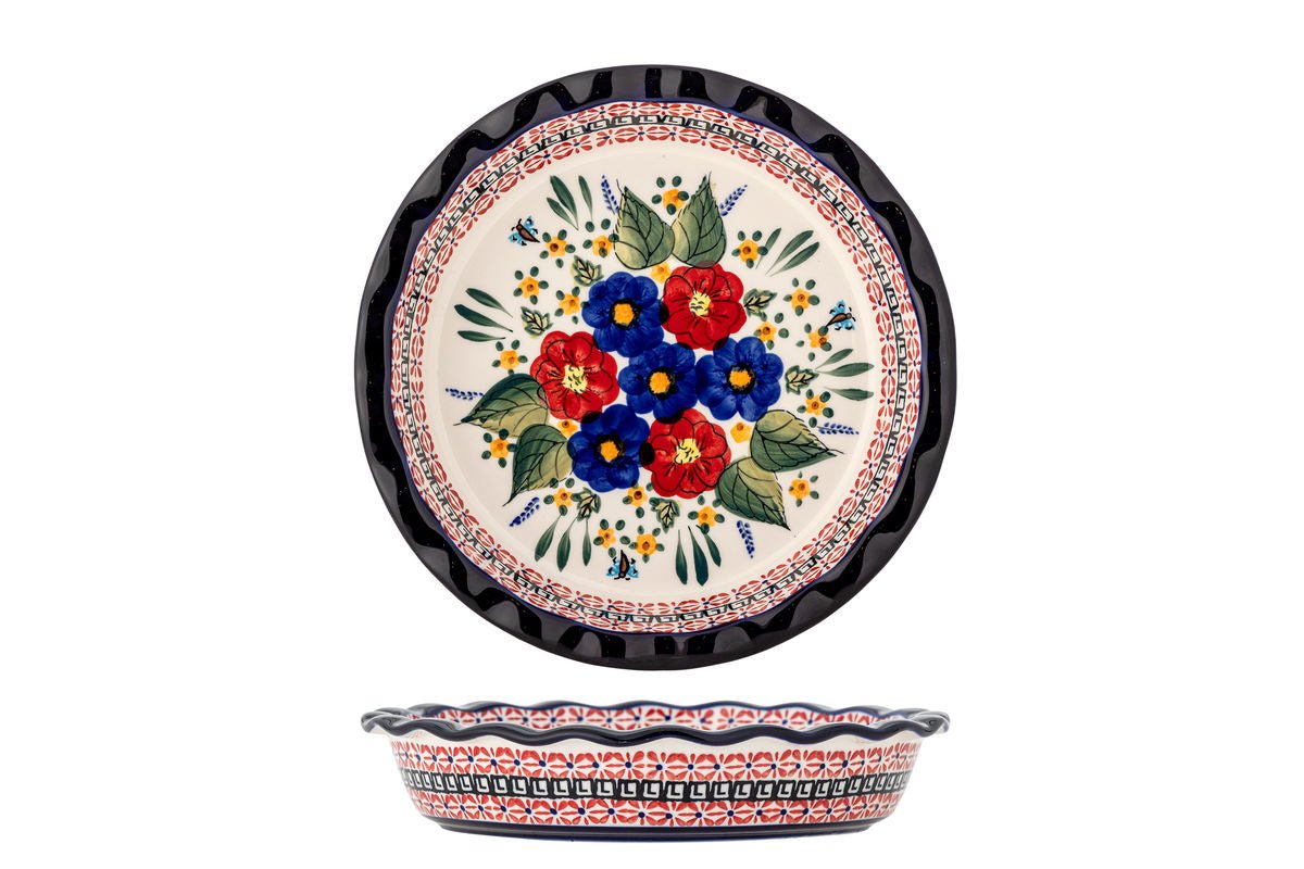 Schale Svala – gefertigt aus Steingut