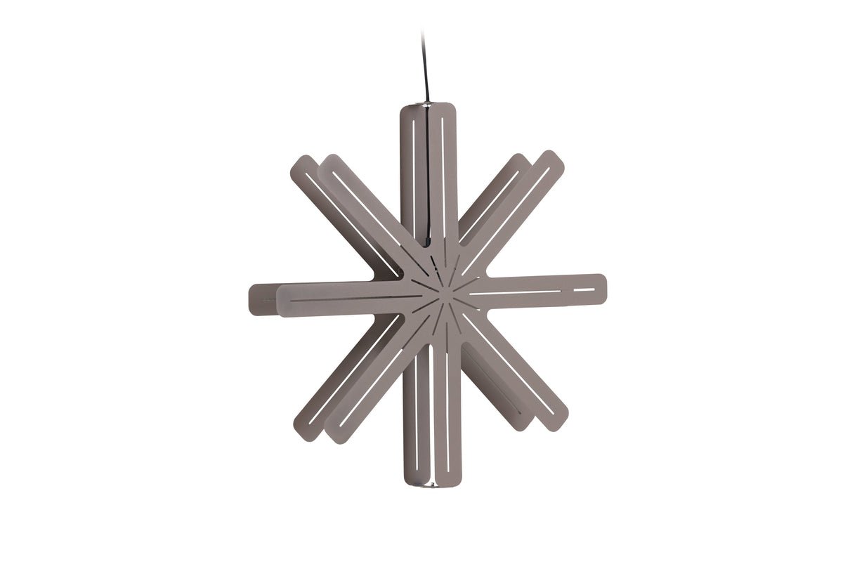 Weihnachtliche Deckenleuchte Liv - in 3 verschiedenen Größen