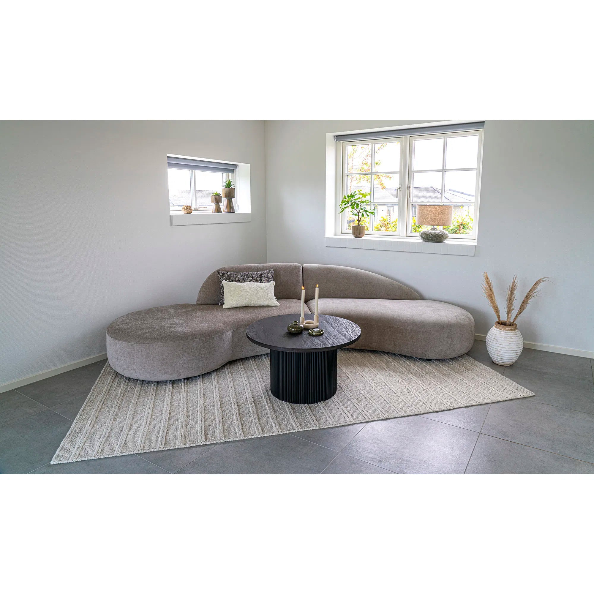 Designer Couchtisch Bueno