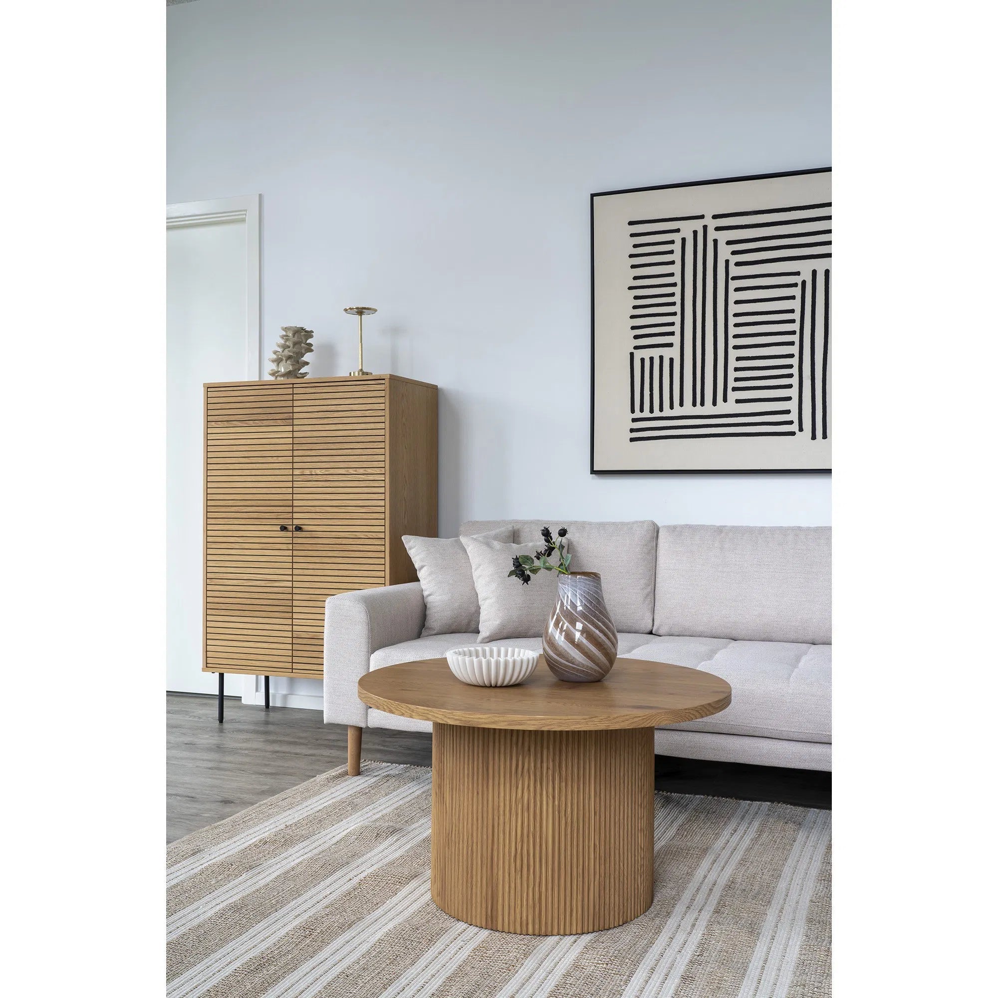 Designer Couchtisch Bueno