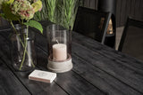 2er Set - Gartenstuhl Andreas aus Textilene/Aluminium