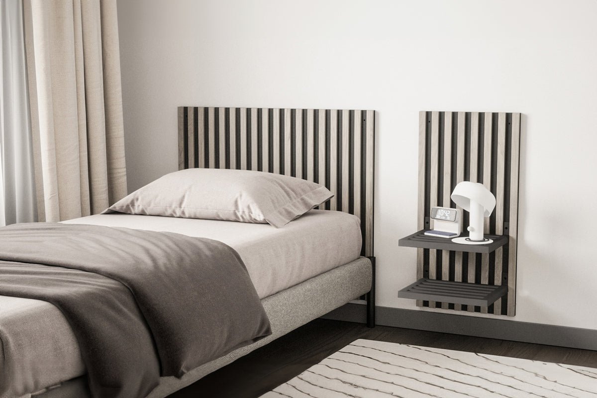 Beistelltisch Noel – kompakt & stilvoll aus Eisen