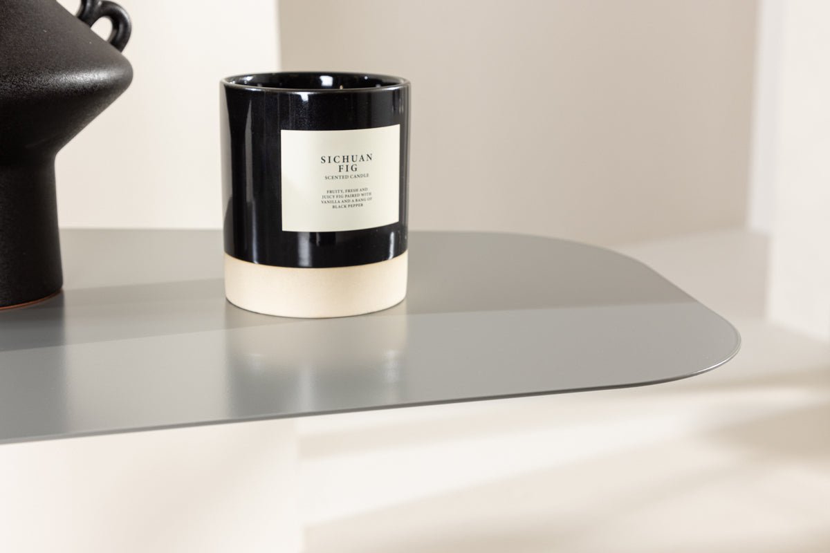 Beistelltisch Elias – in drei Farben