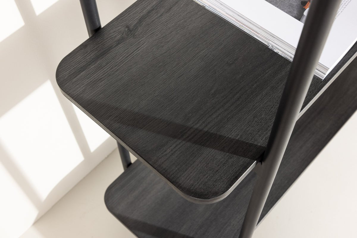 Beistelltisch Alin – in zwei Farben und Größen