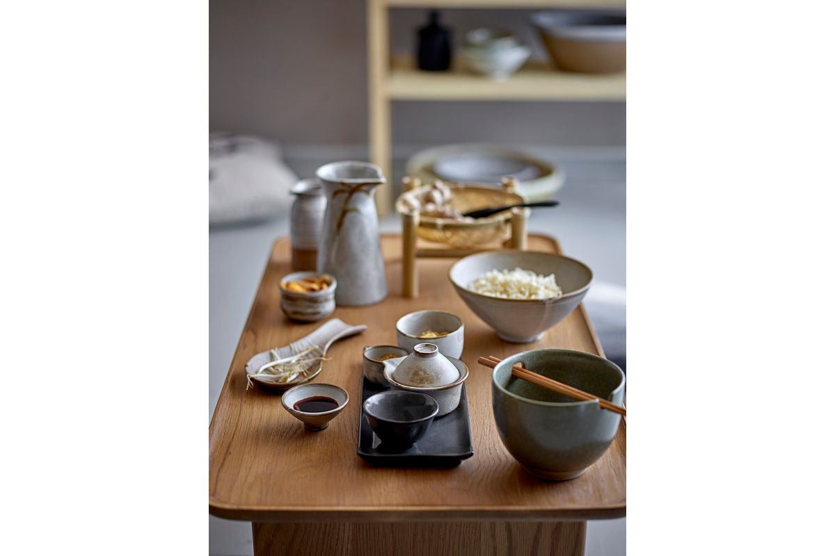 Schüssel-Set Sushi Morimoto – 5er Set aus Steingut