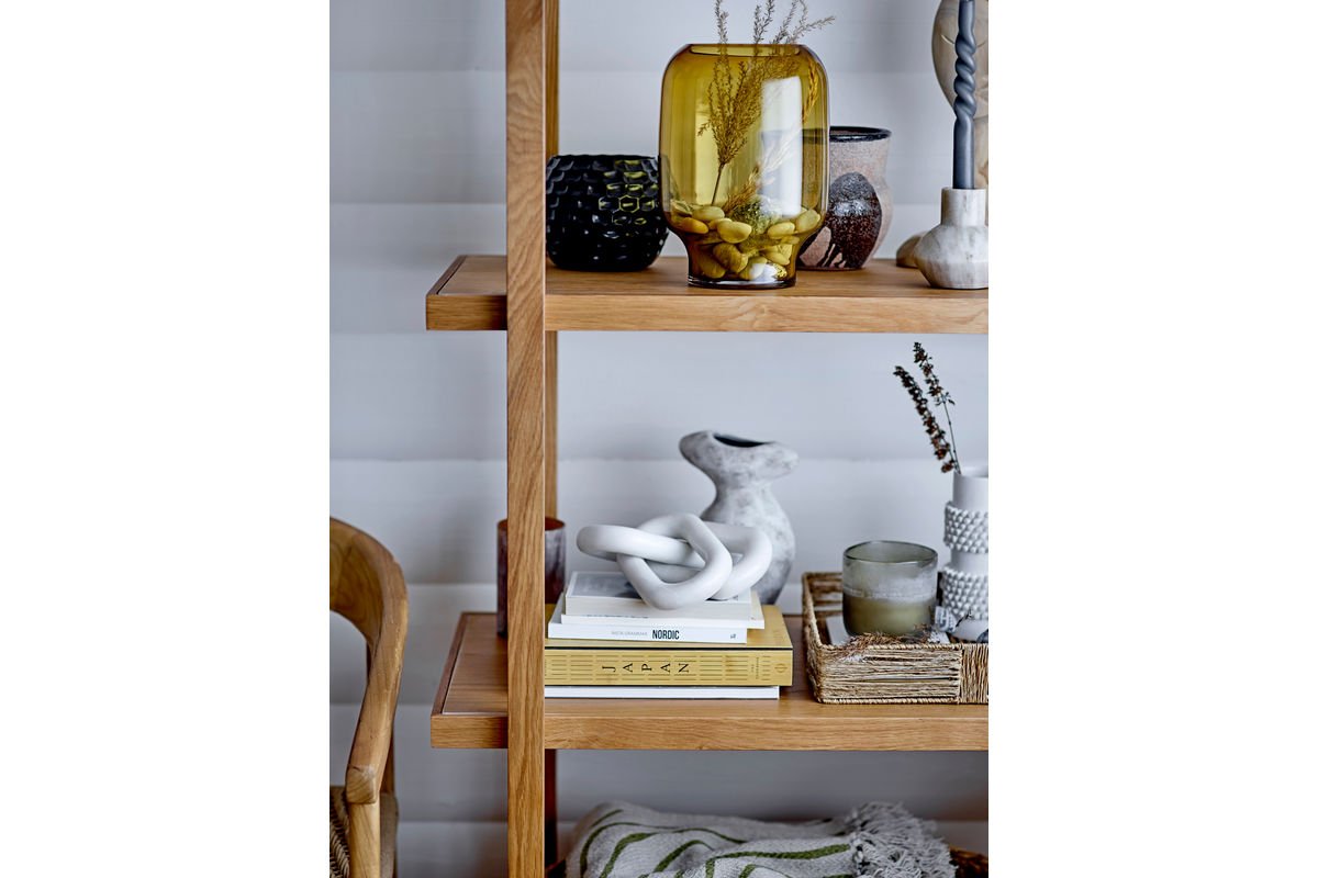 Duftkerze Verde – Parsley Lime · Natürliches Wachs (210 g)