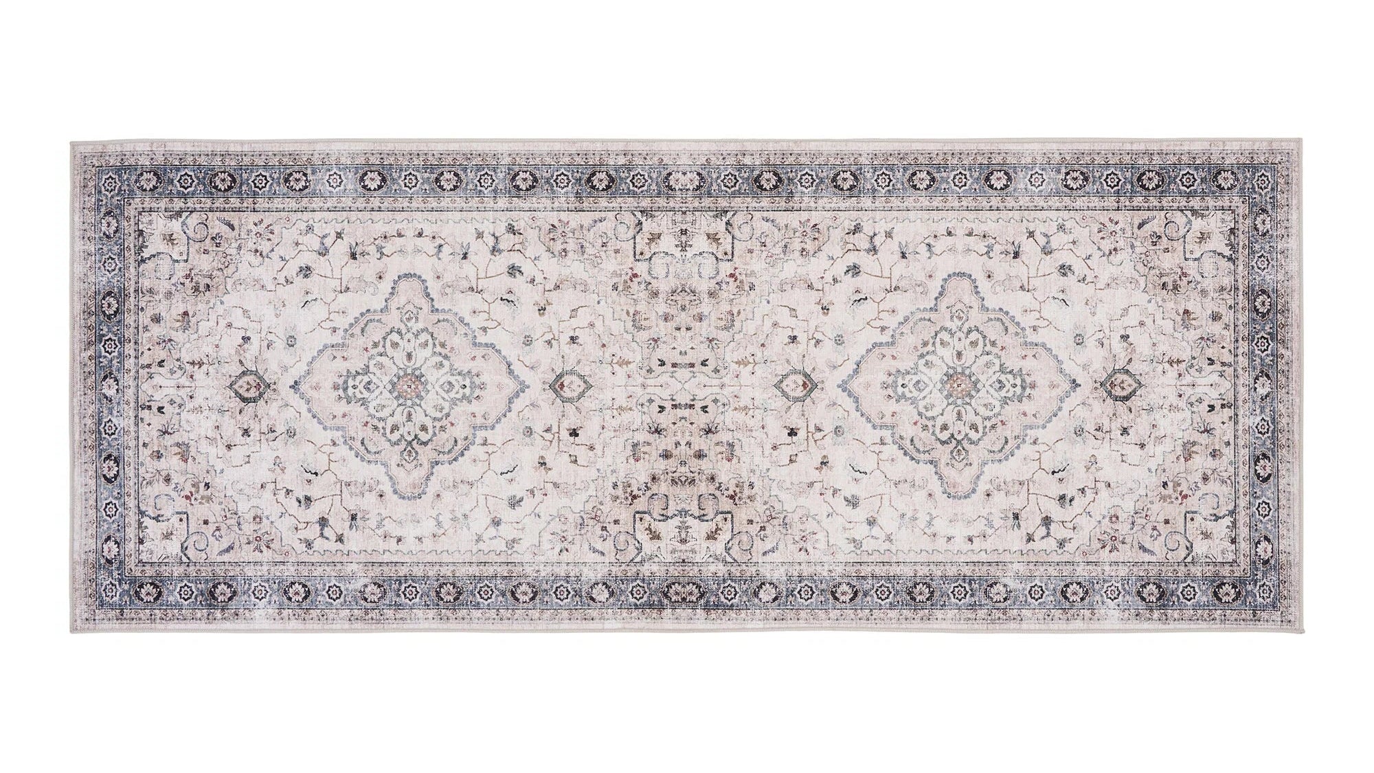 Teppich Orion - in weicher Chenille-Qualität