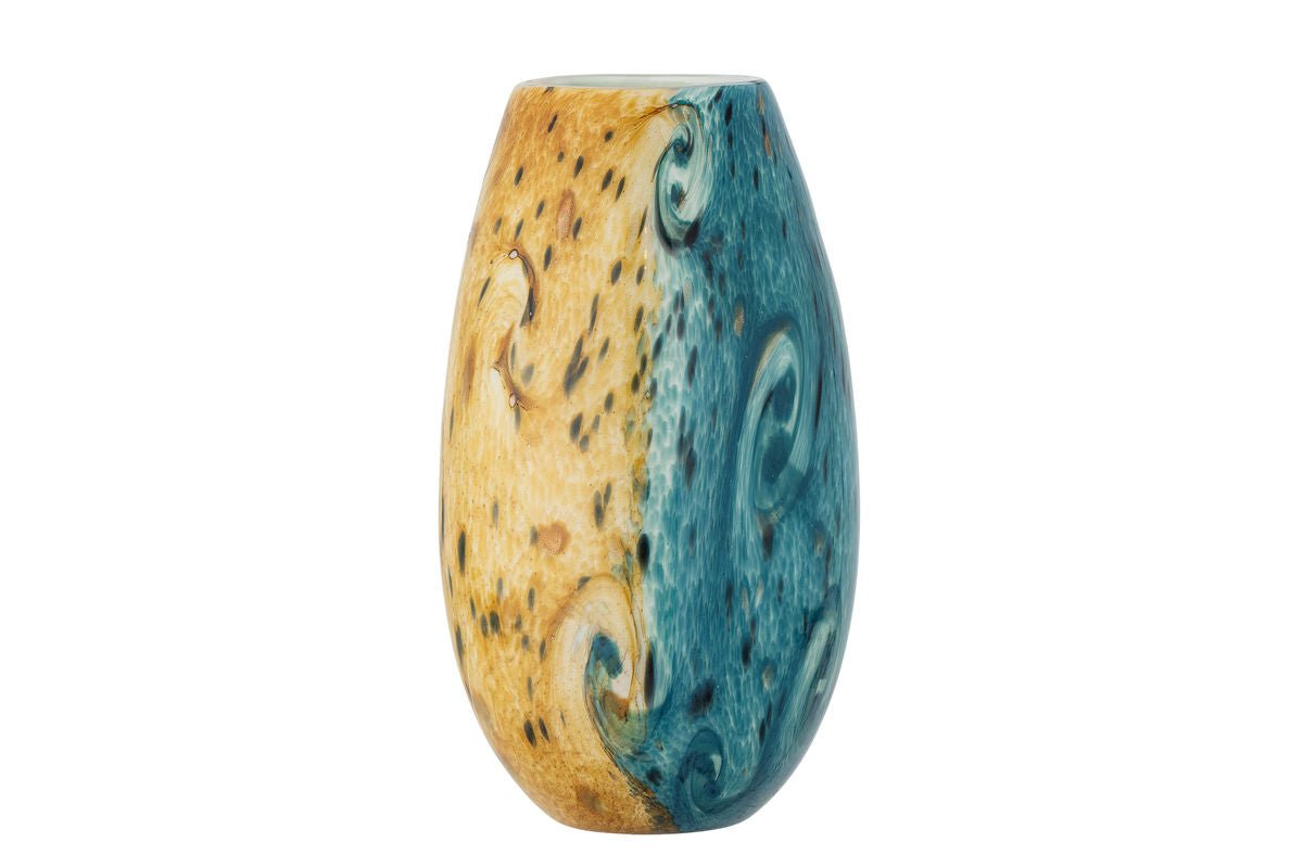 Vase „Balia“ – aus Glas