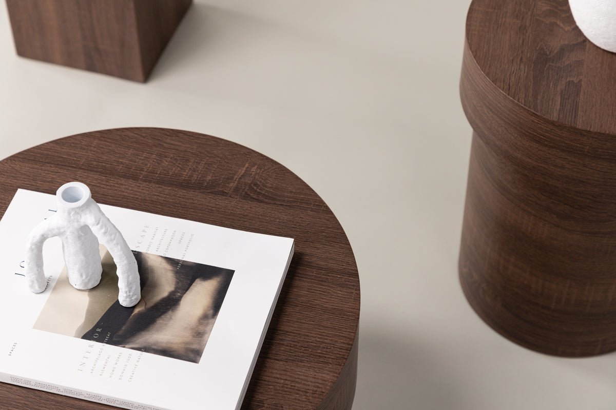 Beistelltisch Milo – in verschiedenen Farben und Größen