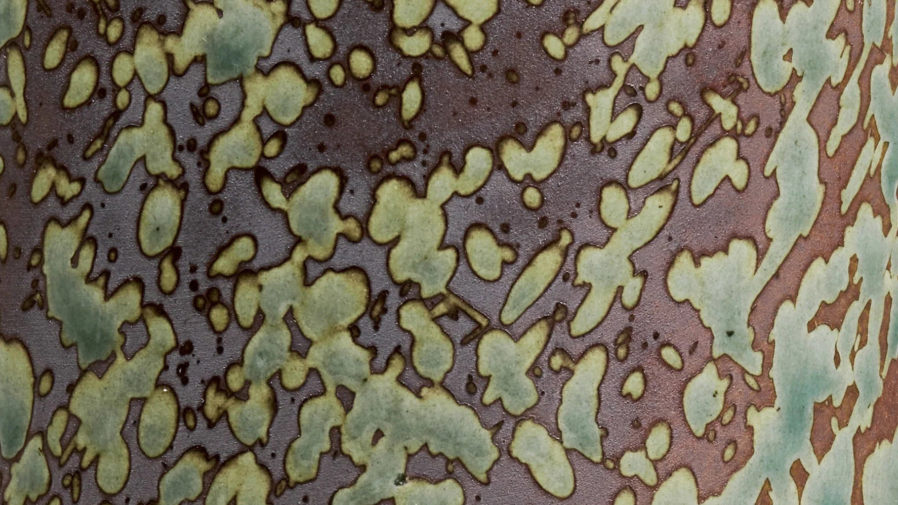 Vase Porta - aus hochwertigem Keramik