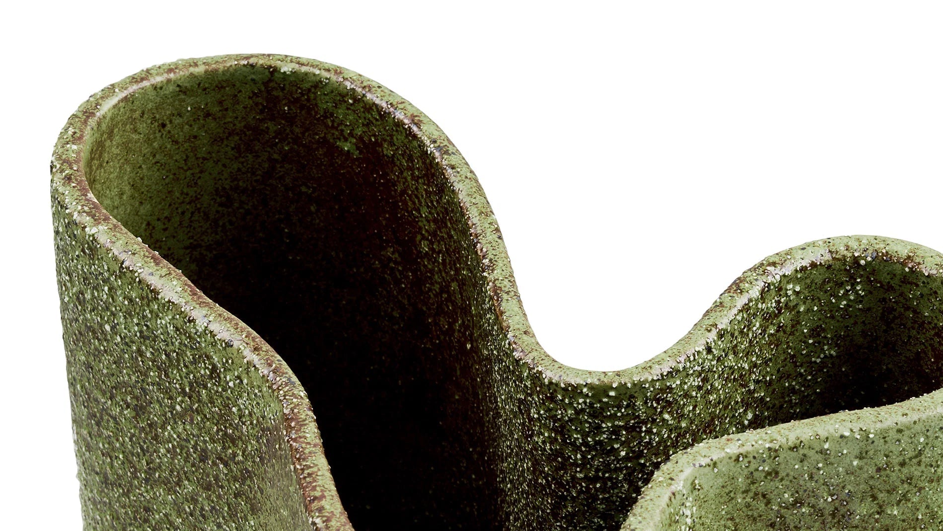 Vase Lora - aus hochwertigem Keramik