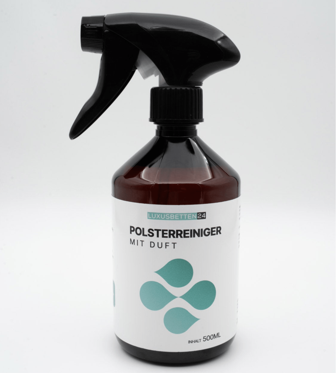 Luxusbetten24® Polsterreiniger mit Duft