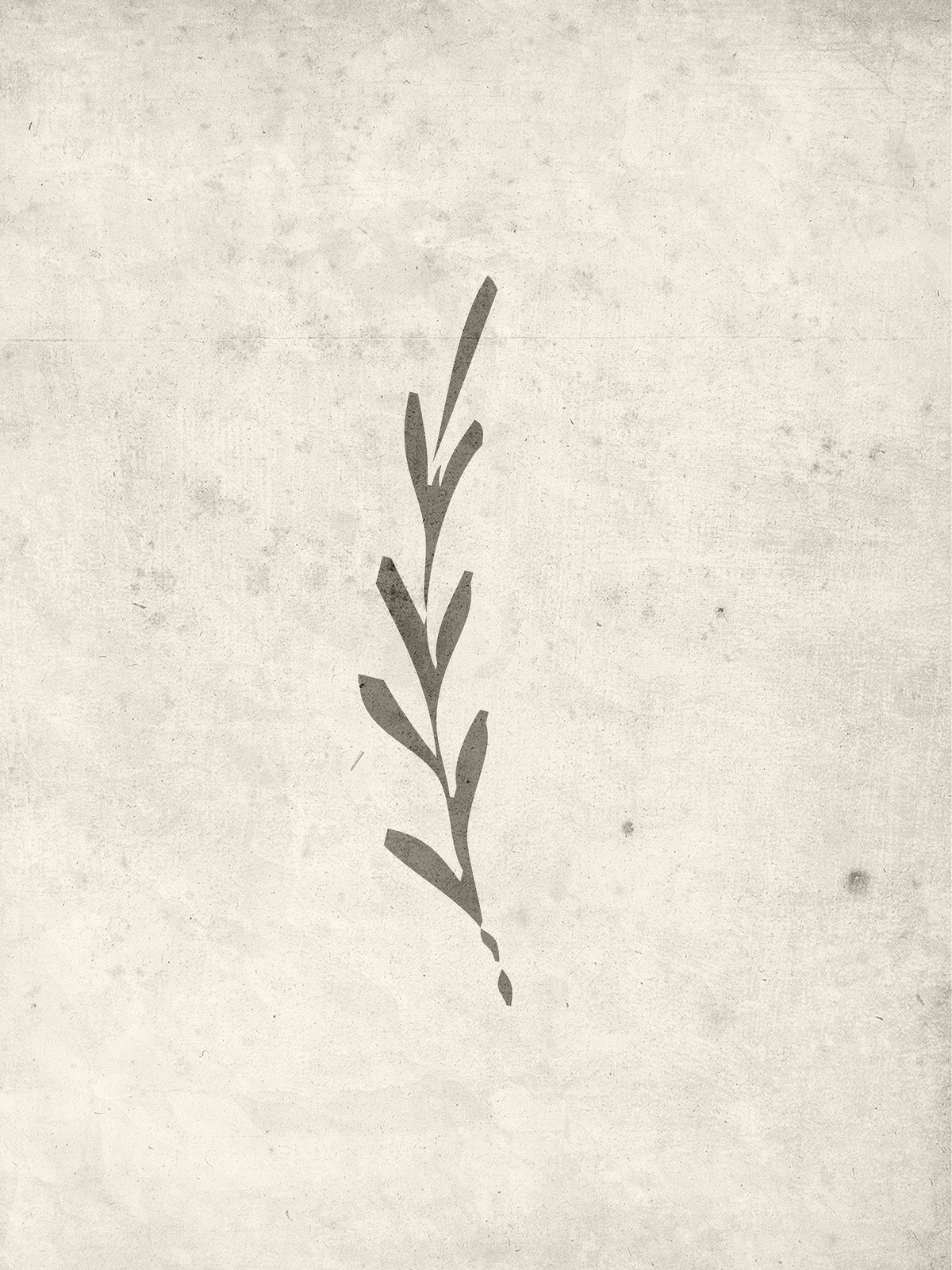 Poster Neapel aus hochwertigem Papier