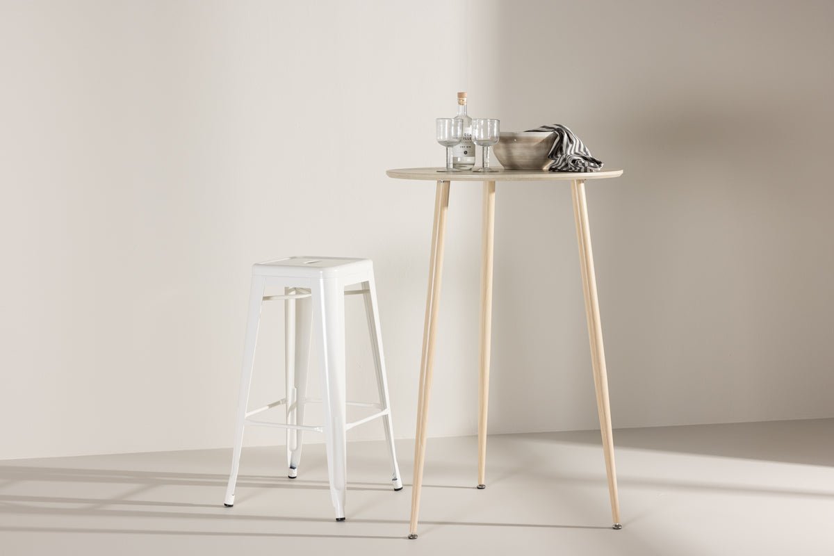 Esstisch Solana - elegant und praktisch