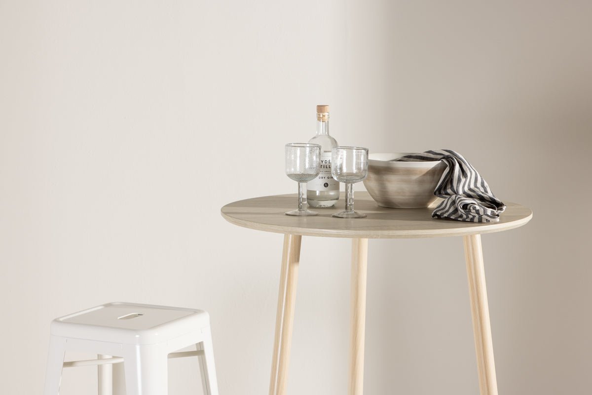 Esstisch Solana - elegant und praktisch