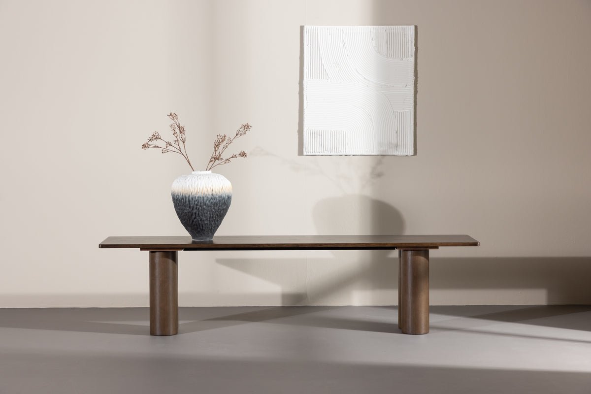 Sitzbank "Mirabell" – Stilvoll in 3 Farben erhältlich