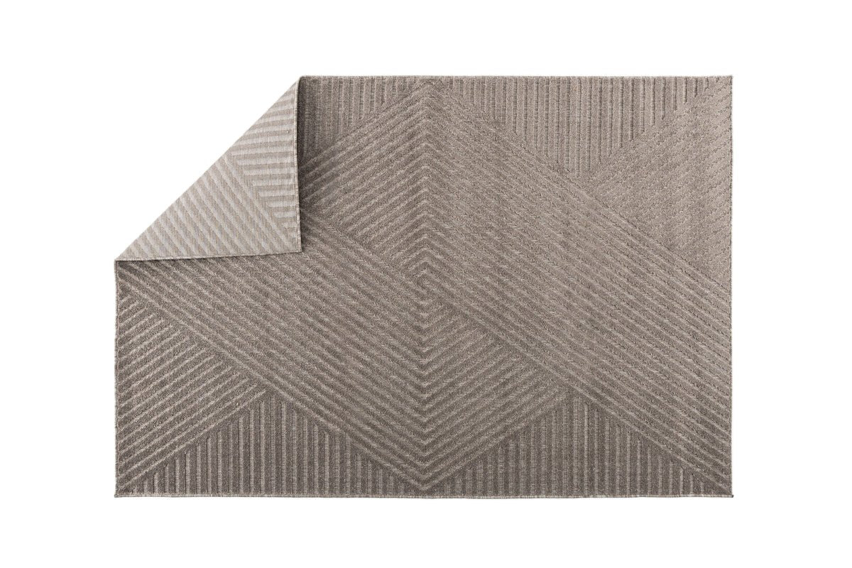 Teppich Milan – in vier Farben aus Polypropylen