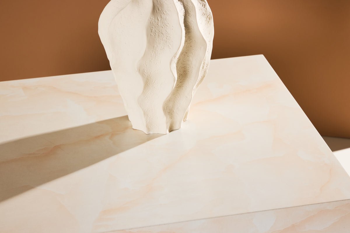 Couchtisch/Beistelltisch Rivana – schlicht und vielseitig