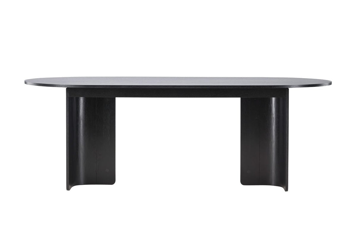 Esstisch Alura - im harmonischen Design mit eleganter Note