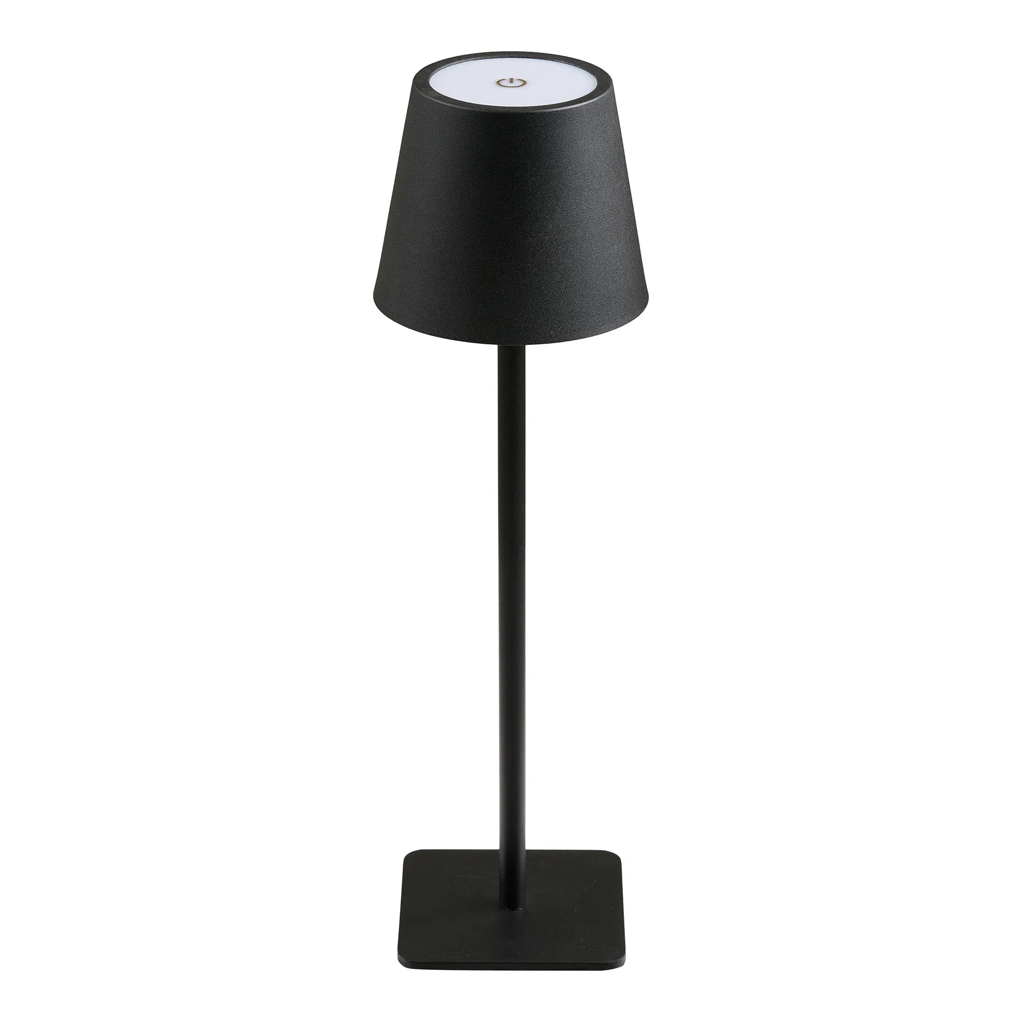 Tischlampe „Lucardo“ – Minimalistisches Design