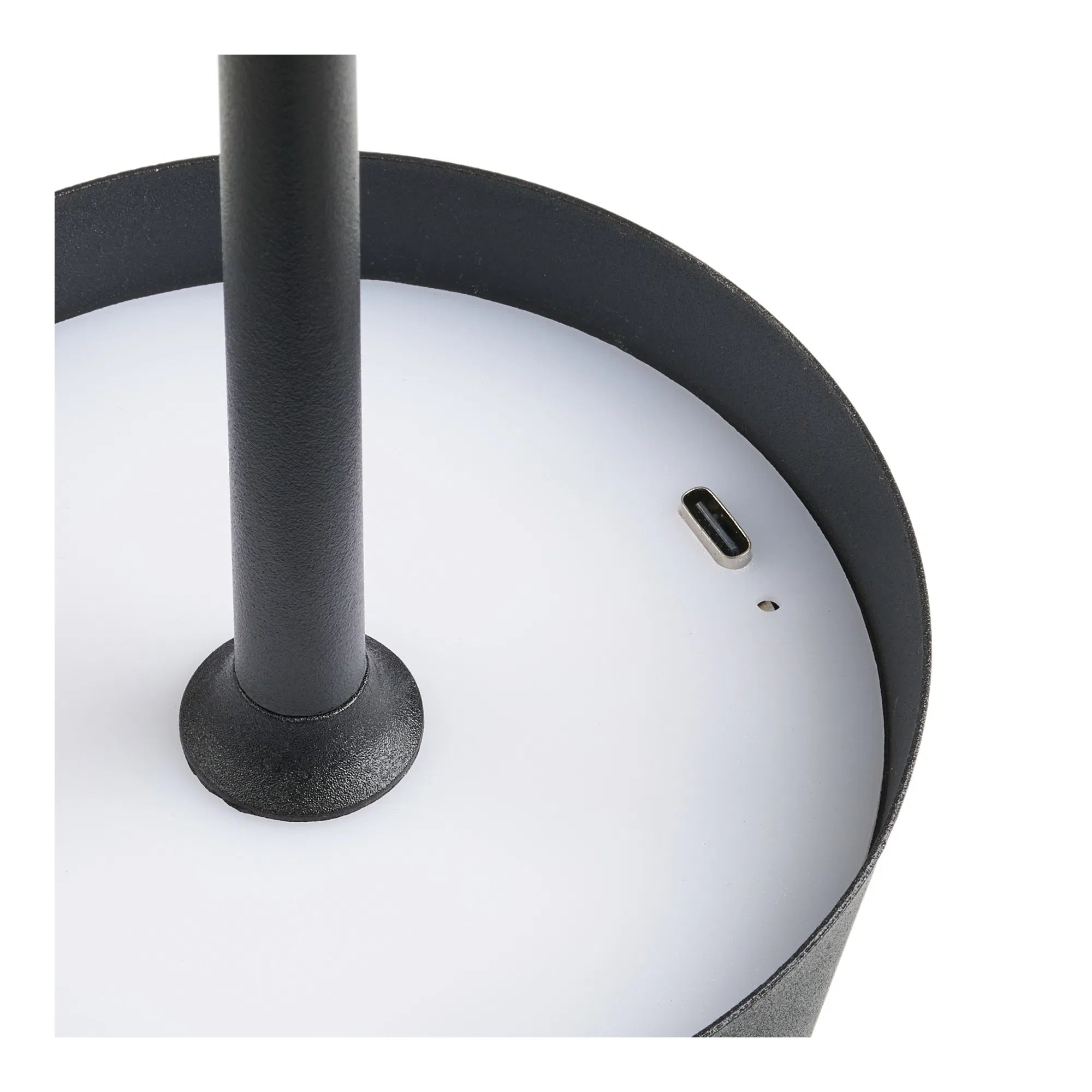 Tischlampe „Lucardo“ – Minimalistisches Design