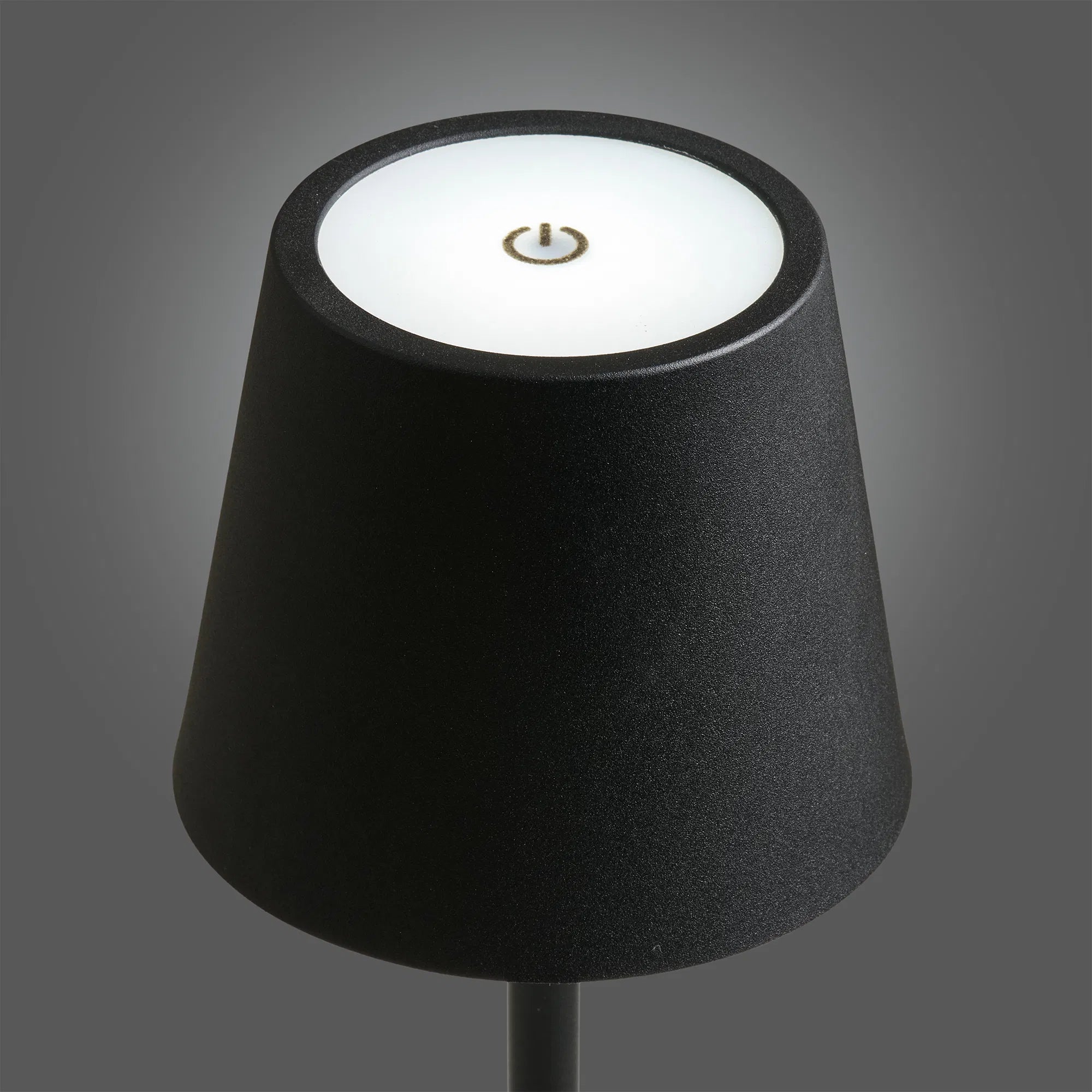 Tischlampe „Lucardo“ – Minimalistisches Design