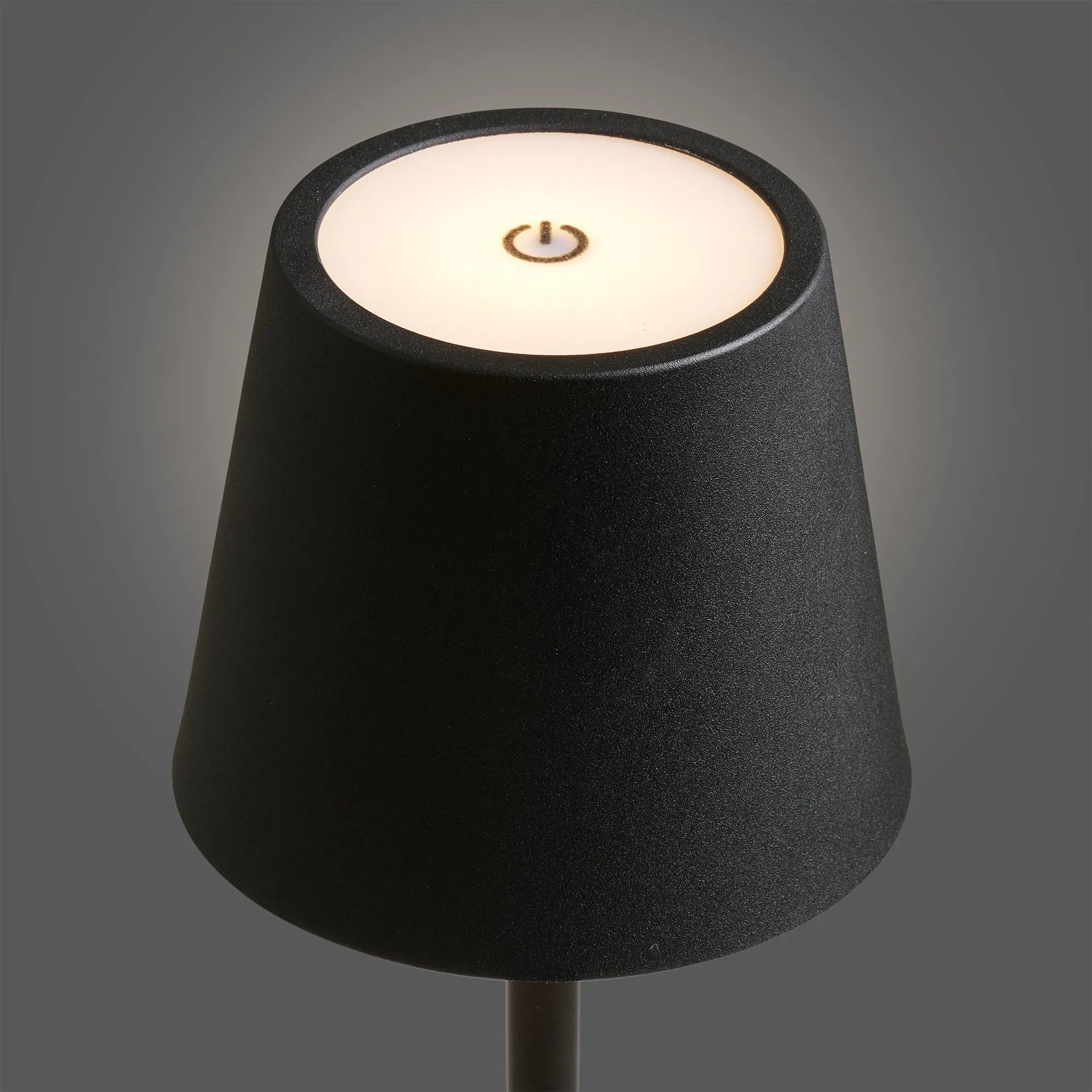 Tischlampe „Lucardo“ – Minimalistisches Design