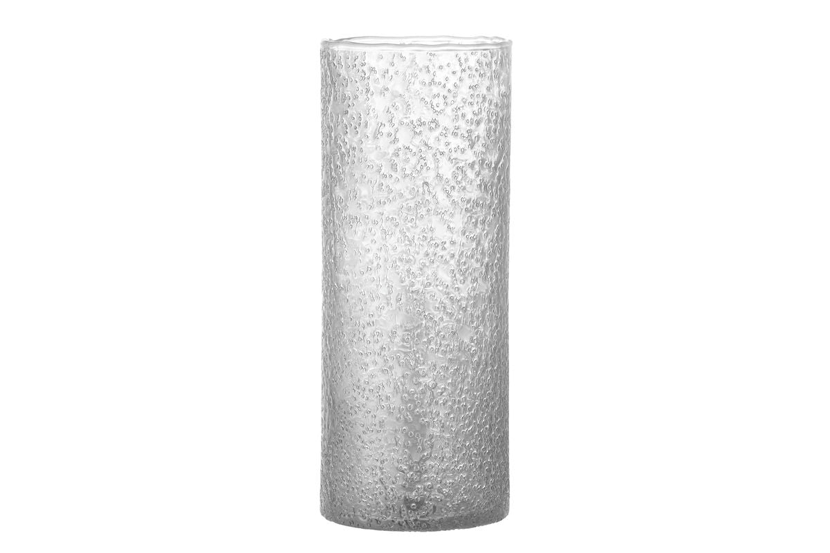 Vase „Selani“ – Recyceltes Glas