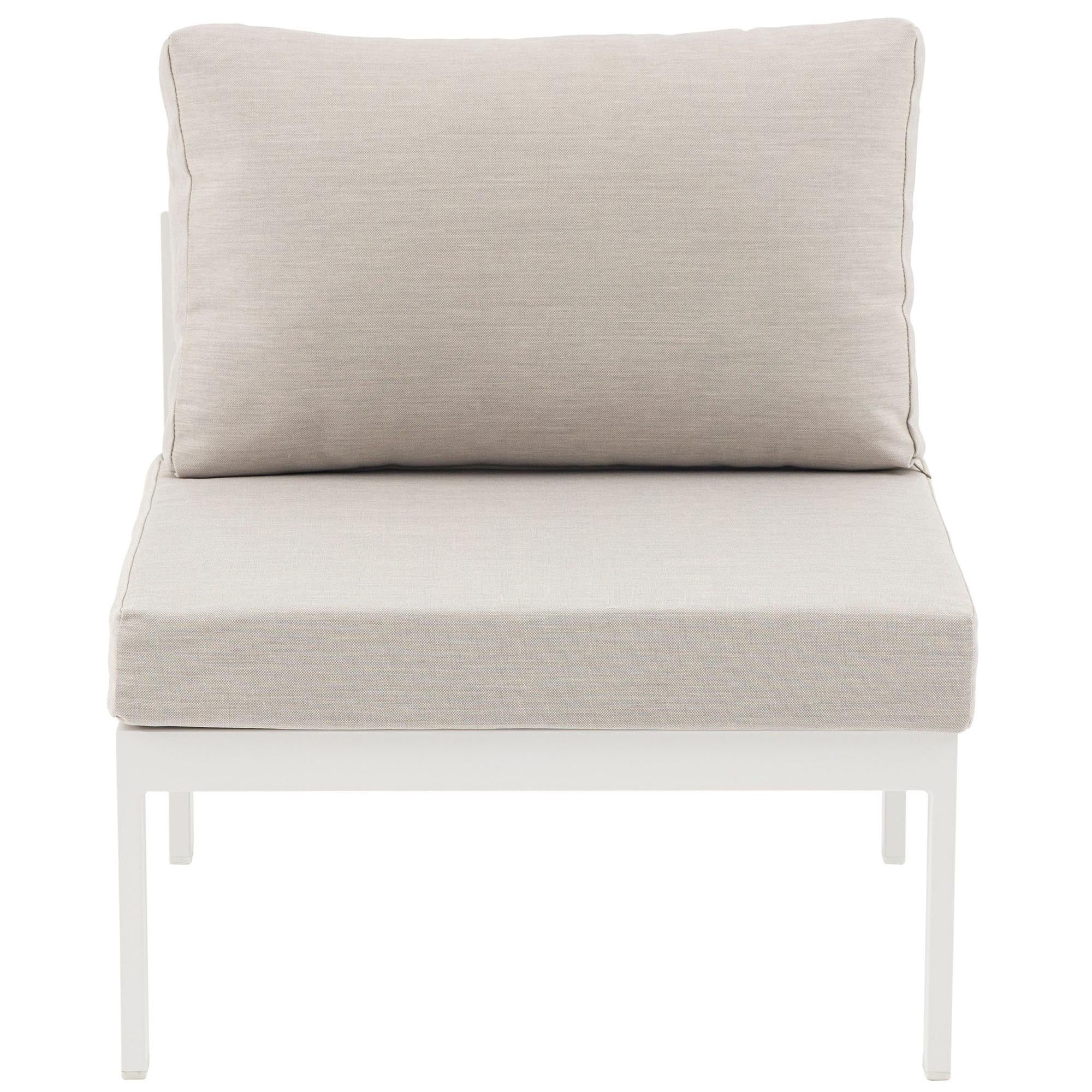 Garten Lounge Set Terina aus Aluminium