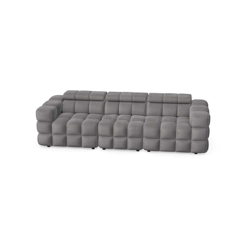 Modulares Sofa Buffalo - Deine Wunschkonfiguration 46B3XK