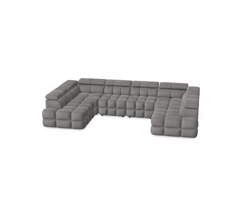 Modulares Sofa Buffalo - Deine Wunschkonfiguration FFLQY8