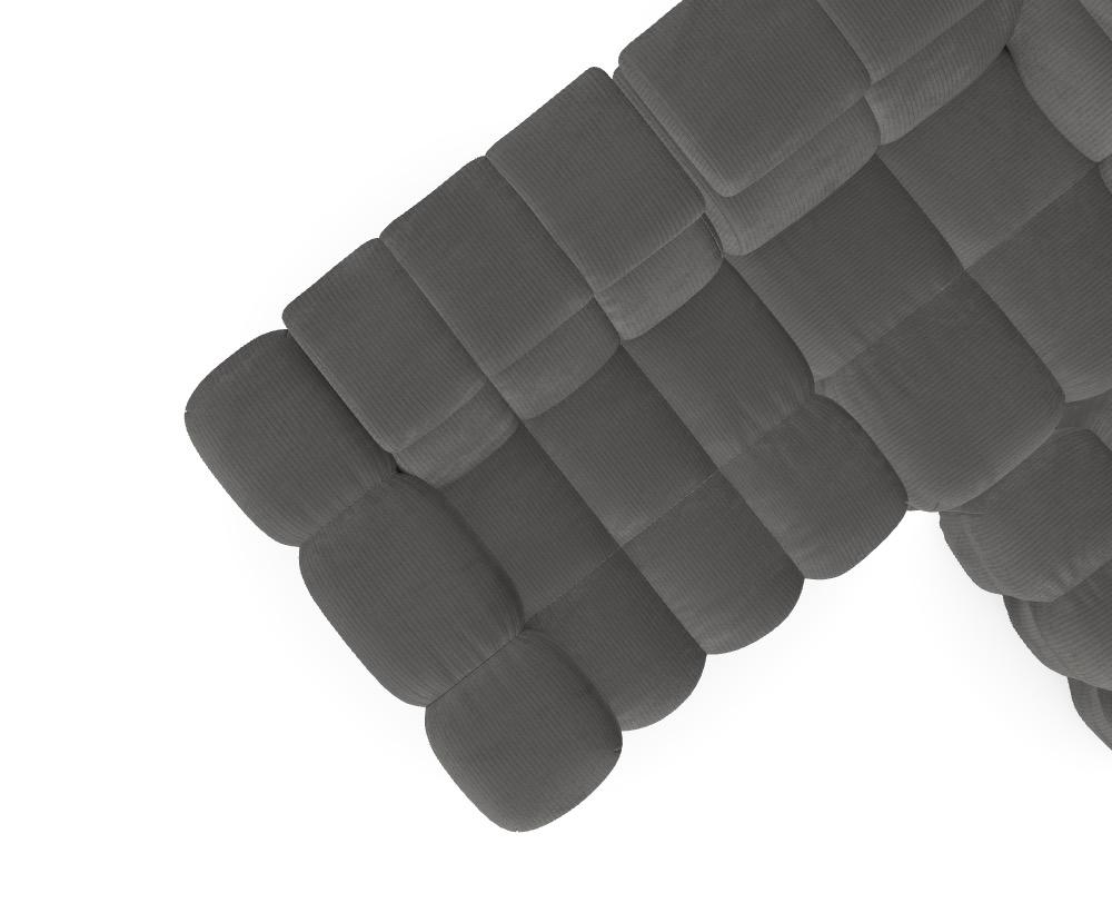 Modulares Sofa Buffalo - Deine Wunschkonfiguration KQFHMC