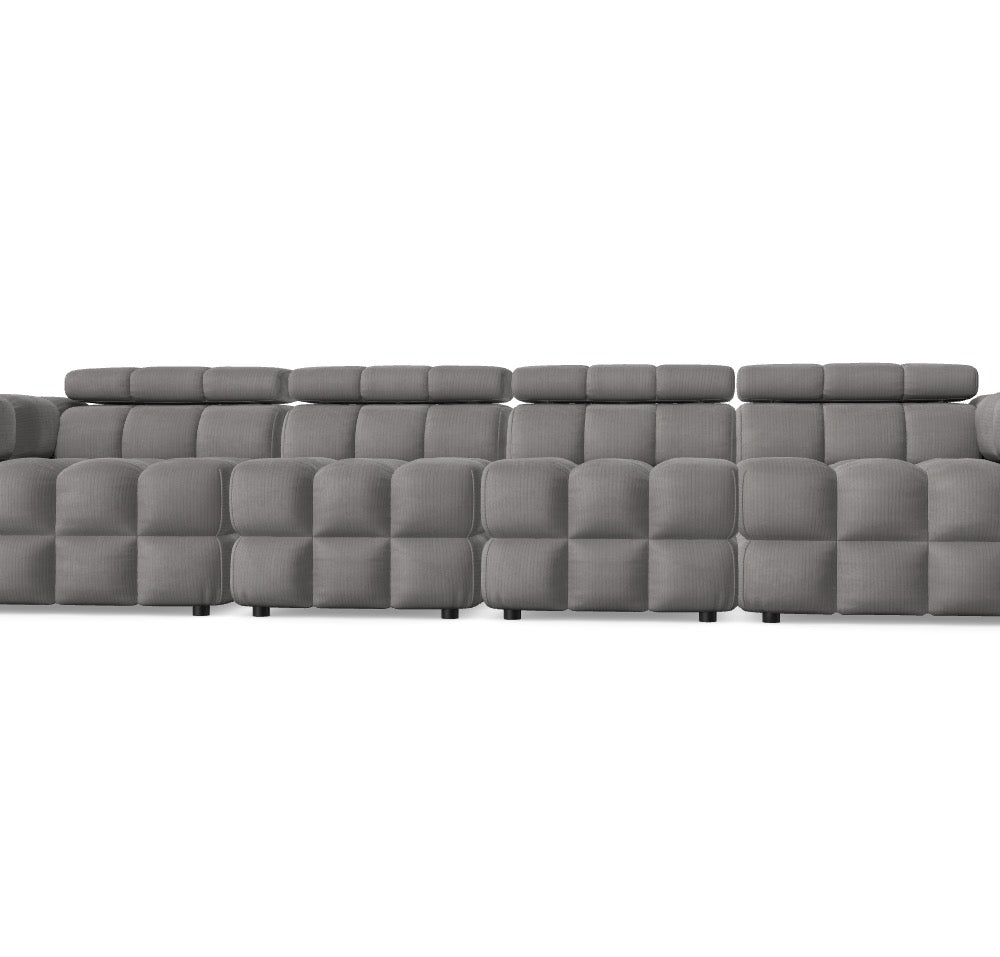 Modulares Sofa Buffalo - Deine Wunschkonfiguration M_2IF9PG