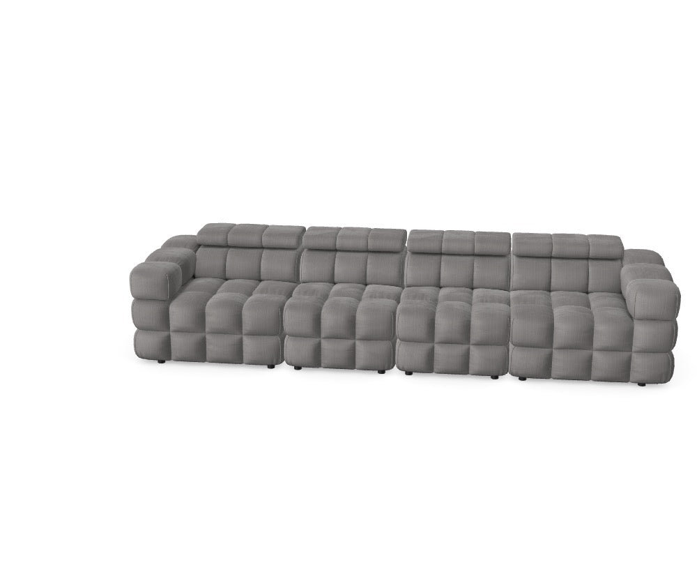 Modulares Sofa Buffalo - Deine Wunschkonfiguration M_69QMAY