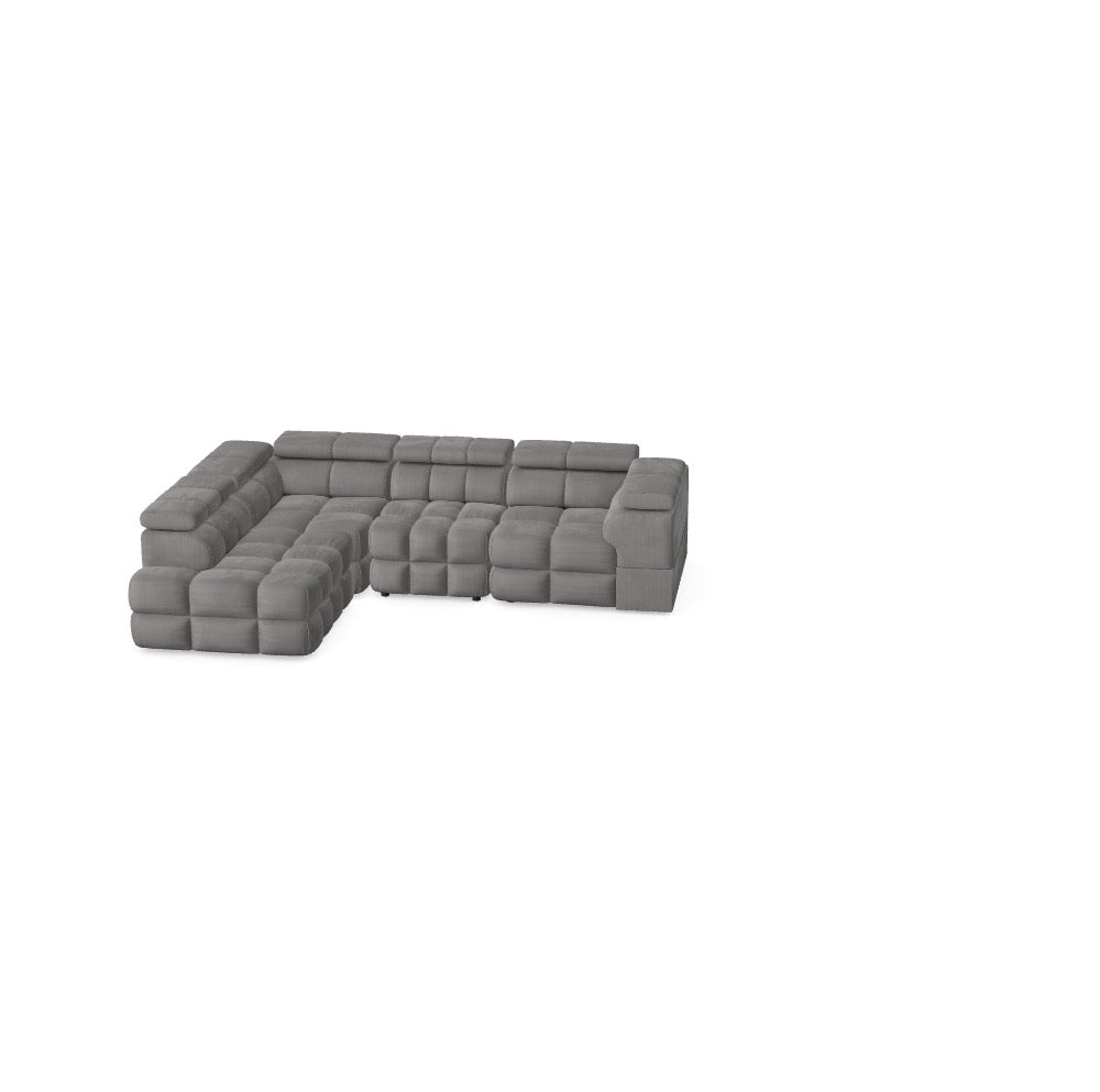 Modulares Sofa Buffalo - Deine Wunschkonfiguration M_6FJWG3