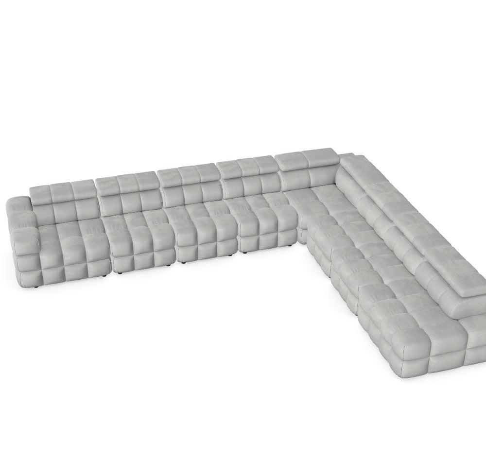 Modulares Sofa Buffalo - Deine Wunschkonfiguration M_8PYCIH